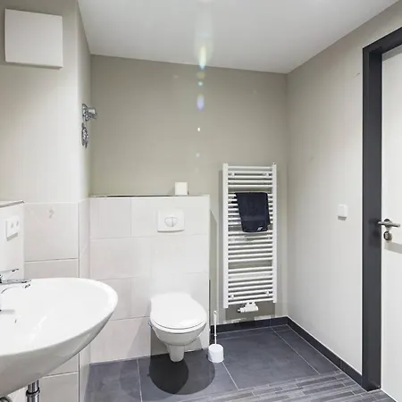 아파트 Loft Iv In Ehem. Fabrikgebaeude 라이프치히